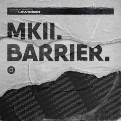 Barrier - [FREE DOWNLOAD]