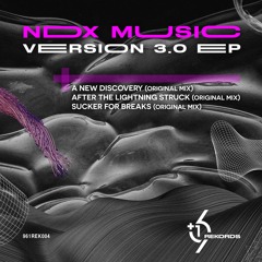 NDX Music - After The Lightning Struck [+961 Rekords]