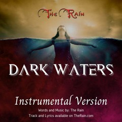 Dark Waters - Instrumental Version - Nicholas Mazzio And Lauren Mazzio - The Rain
