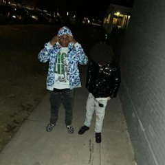 lilSk-(feat._KB) Nightcreepers