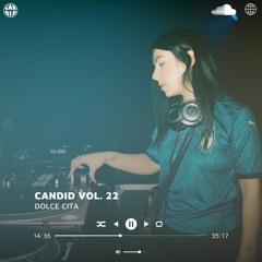 CANDID VOL. XXII / DOLCE CITA
