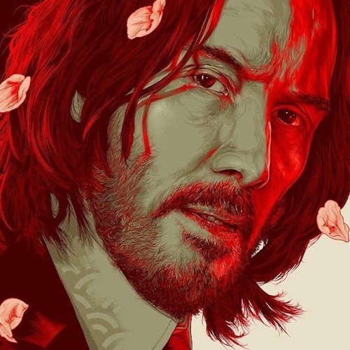 Le Castle Vania - Blood Code (Extended) - John Wick Chapter 4 OST