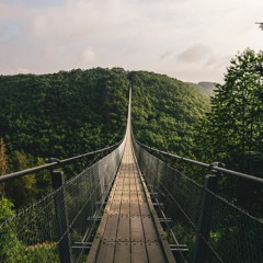 Gathering Courage (feat. Fr. Harris)