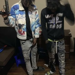Koldkutt steppa - Homicides