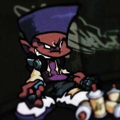 FNF Lit Up BF Mix Remix FLP