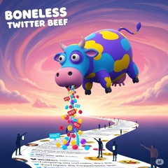 BonelessTwitter Beef