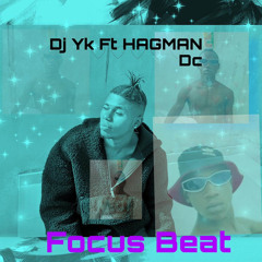 Focus Beat (feat. Hagman DC)