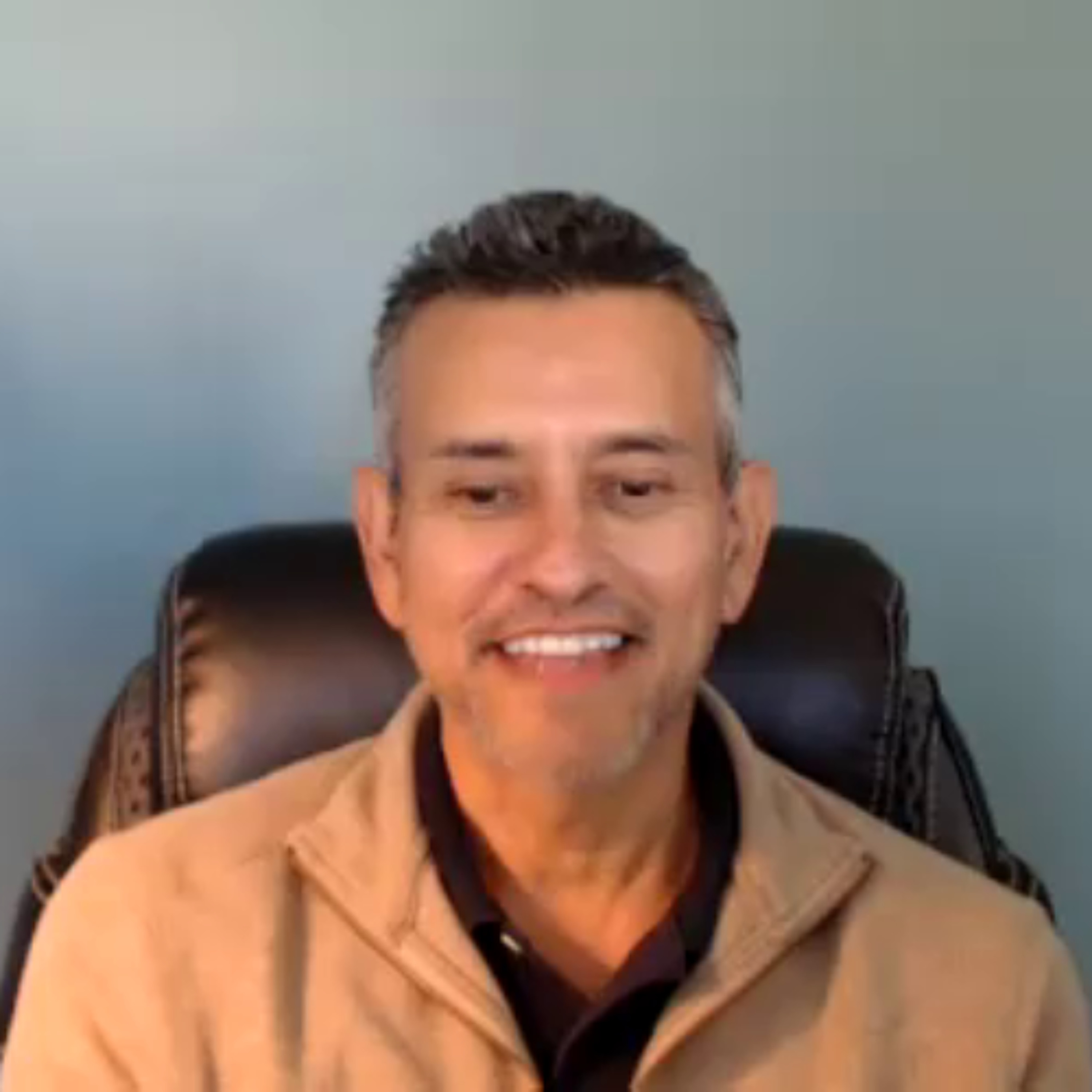 Michigan Business Beat | Pavan Muzumdar, Project DIAMOnD, MI’s Distributed Manufacturing Future episode artwork