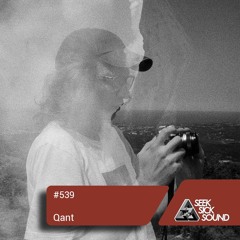 SSS Podcast #539 : Qant