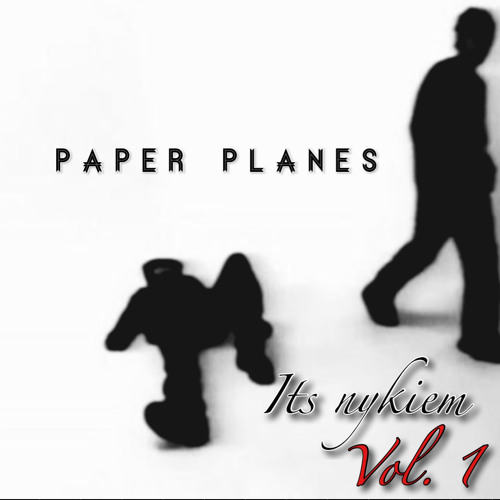 Paper Planes