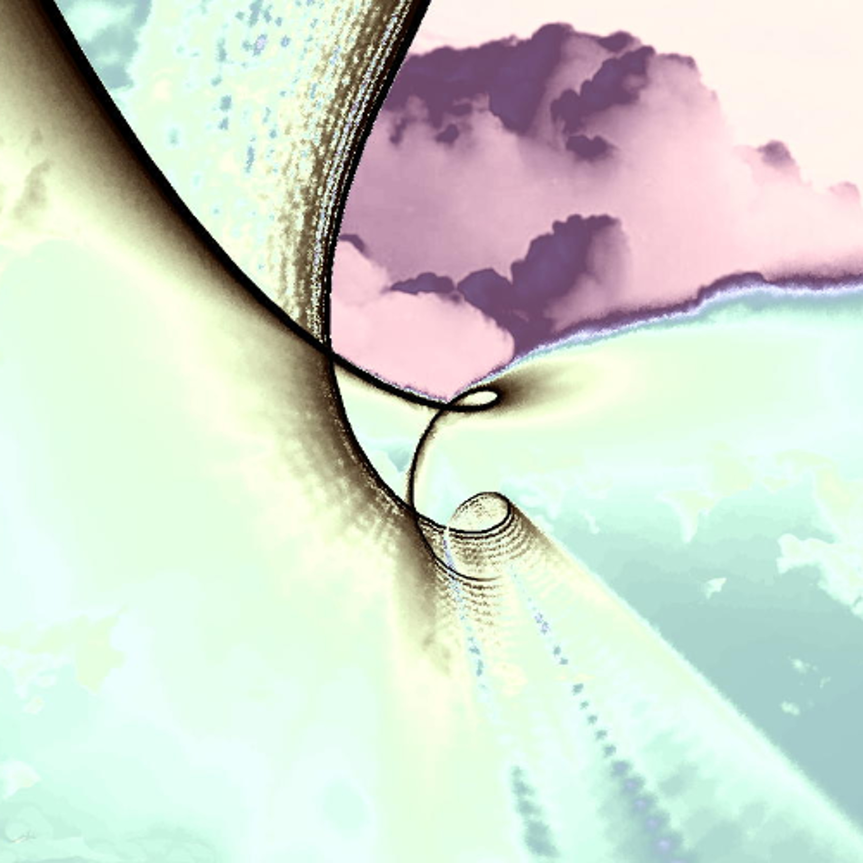 PLATO No. 11137 Hidden From Language episode artwork