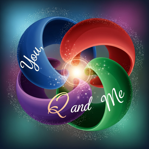 You Q and Me