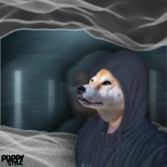 Secret Of The Night - Puppystyle