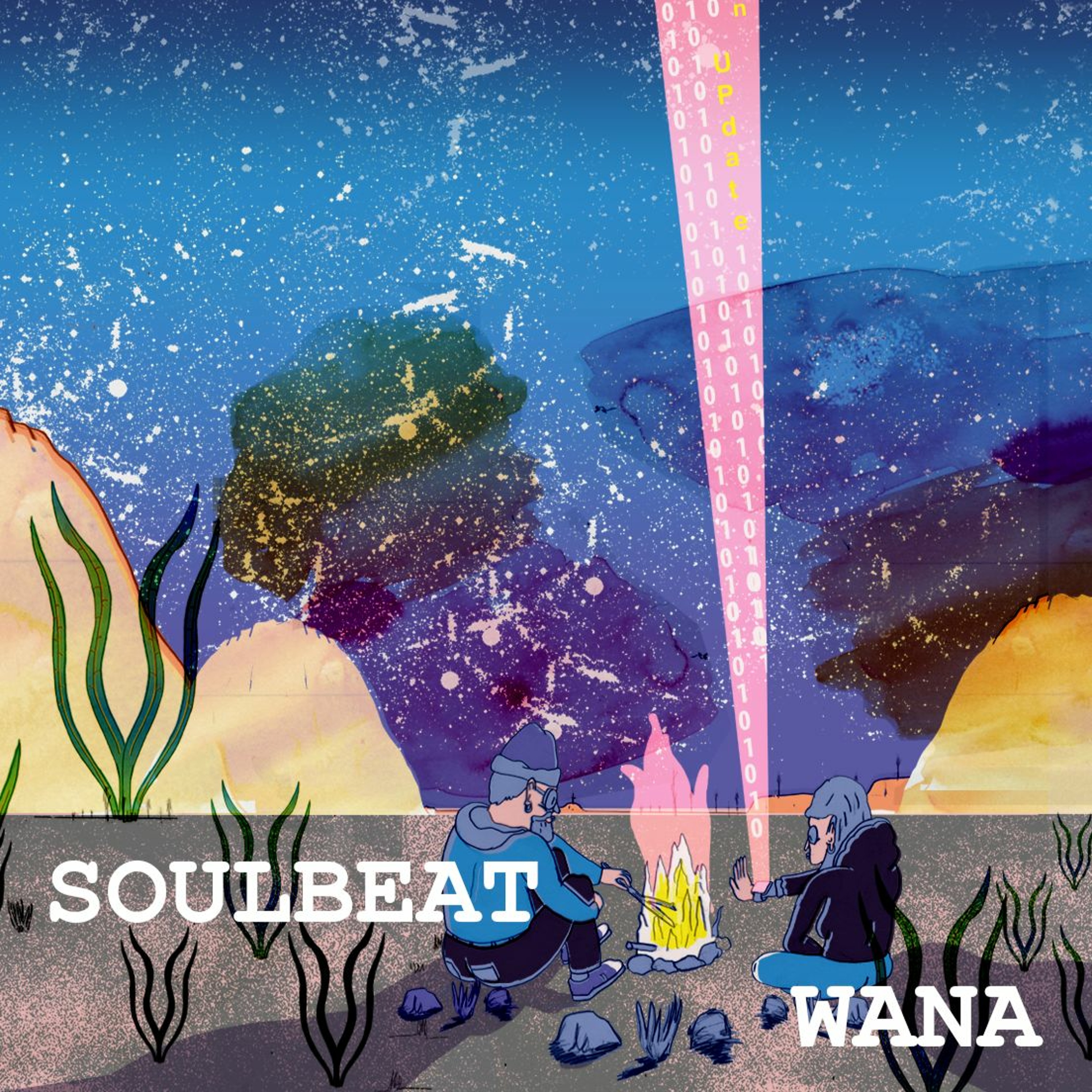 Soulbeat Music
