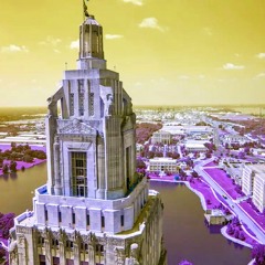 Jebez :: Live in Baton Rouge :: 4.17.2007