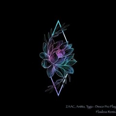ZAAC, Anitta, Tyga - Desce Pro Play (Flawless Remix)
