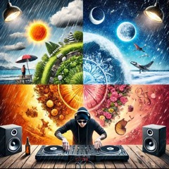 END OF YEAR MIX 24