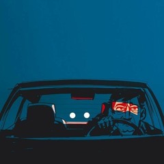 Drive in the Night ft. Sureshot