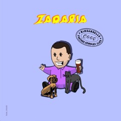 [YTSC005] - Zaqaria