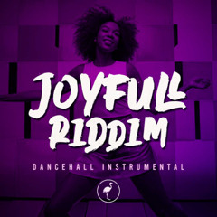 [FREE] JOYFULL riddim x dancehall shatta instrumental type beat 2025