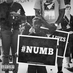 Numb ft. Myke Grizzly (Prod. by Najii Person)