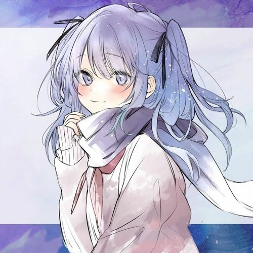 夜撫でるメノウ／ゆきむら。