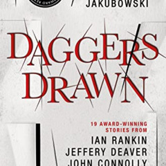 download KINDLE 📬 Daggers Drawn by  Ian Rankin,Jefferey Deaver,John Connolly,John Ha