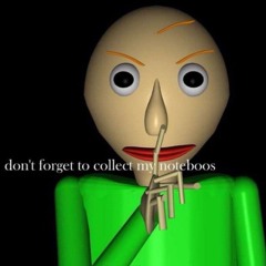Arithmetic (+) - Baldi's Karaoke Machine [ INSTRUMENTAL ]