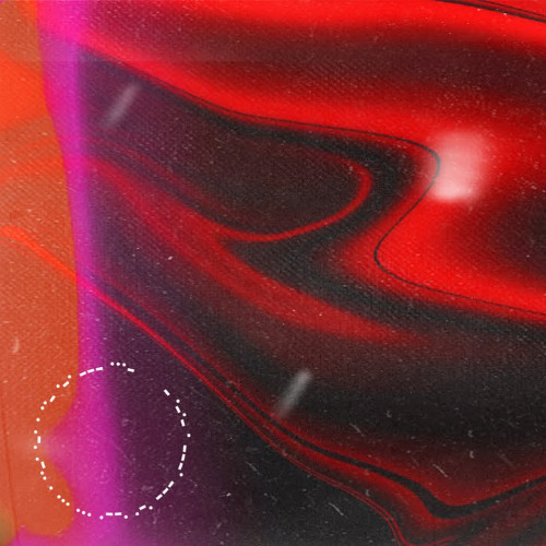 Project_Code EXTENDED : BORDERLESS PROJECT (Yair B2B Zalapa) Vinyl Only