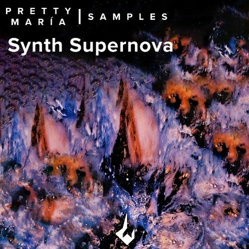 Pretty Samples - Synth Supernova