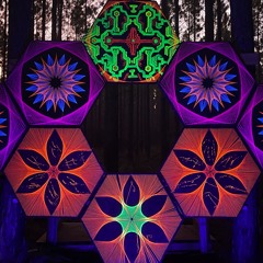 UV DooF. Long Set