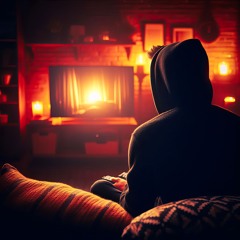 City Lights And Cozy Nights