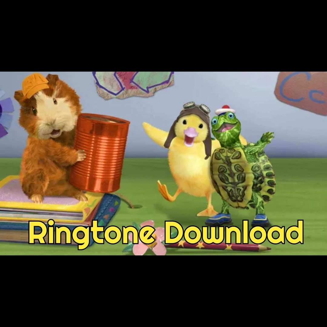 Stream Wonder Pets Theme Song Mp3 By Www Fatihbaba Listen Online