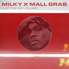 POP DAT THANG x JUST THE WAY YOU ARE - DaBaby x Milky & Mall Grab