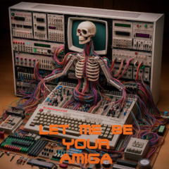 Let Me Be Your Amiga