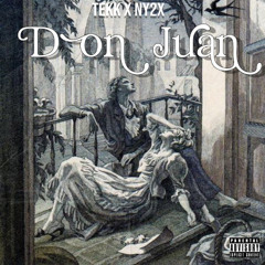 Don Juan Ft. Ny2x (Prod. Bxxgiemane)