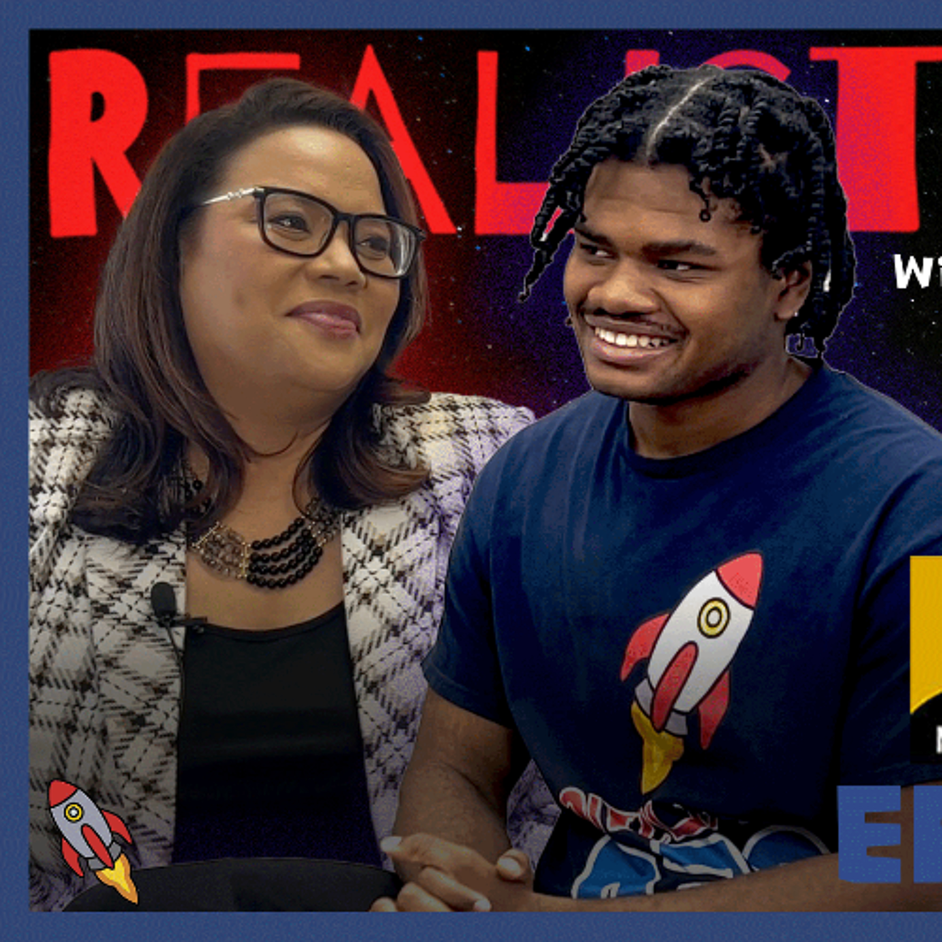 Realistic CEO Podcast