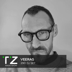 Taktika Zvuka Radio Show #290 - Veerag
