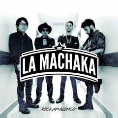 La Machaka - La Vida (inmigration)