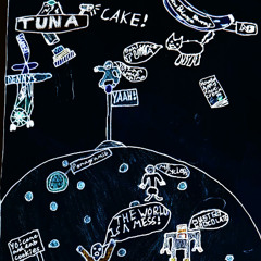 Foreign Contaminant (Interlude)