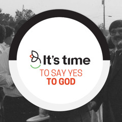 It's Time || To Say Yes To God || Pastor David