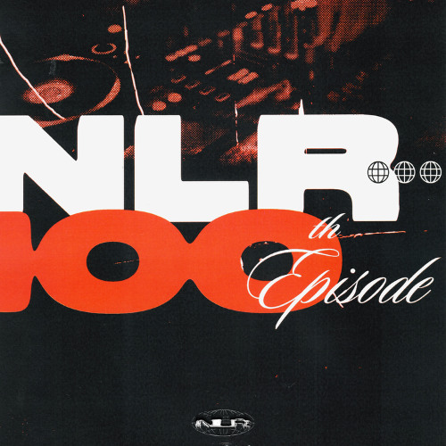 "FRVNZ" - NLR 100 LIVE (CALGARY, AB)