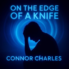 On The Edge Of A Knife - Get The F___ Out