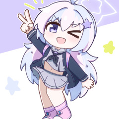 【NoAU/Undertale x Blue Archive】Bolt Forward! Thermite Pink!!(Uzawa Reisa "Bonetrousle")