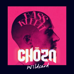 Bass Kleph vs Scribe - Wildcard (CHŌZN Not Many Bootlegs)