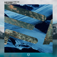 Elias Fassos & RisK (GR) feat. Xristiana Zarou - Blue Letters (Sunset Mix) (Extended Mix)