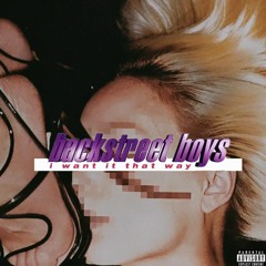 Backstreet Boys - If Looks Could Kill