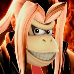 one winged kong rebirth made by st. Franklin on YouTube