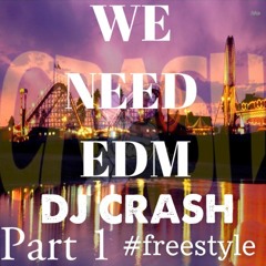 We Need EDM