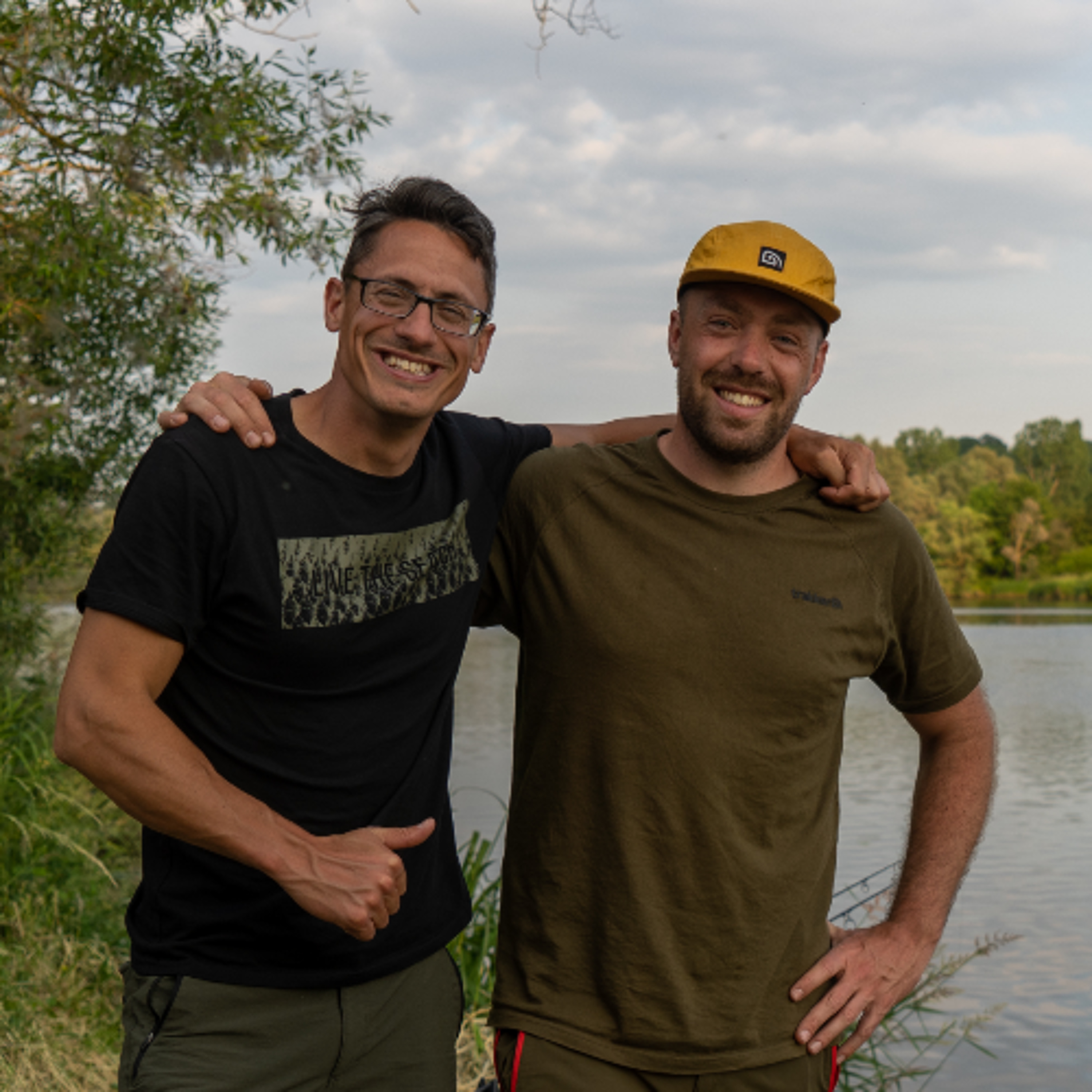 KWO Podcast